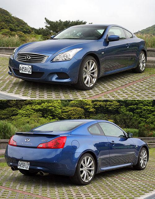 |F ԇ{ӢG37 Coupe