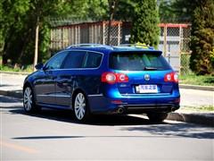 ܇֮ Mڴ passat r36 variant 3.6 i fsi