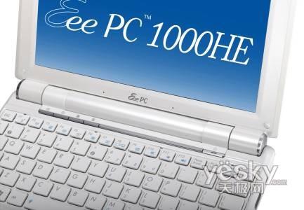 EeePC 1000HEN280̎9.5Сrp^