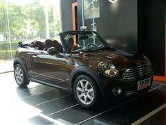 ܇(ch)֮ mini mini cooper cabrio