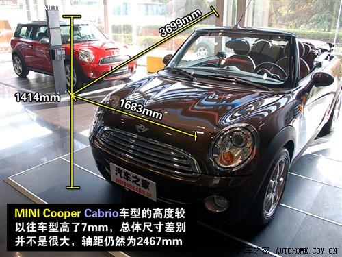 ܇(ch)֮ mini mini cooper cabrio