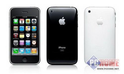 c鿴ĈDƬ O iPhone 3GS 16GB - w3G WCDMA֙C]