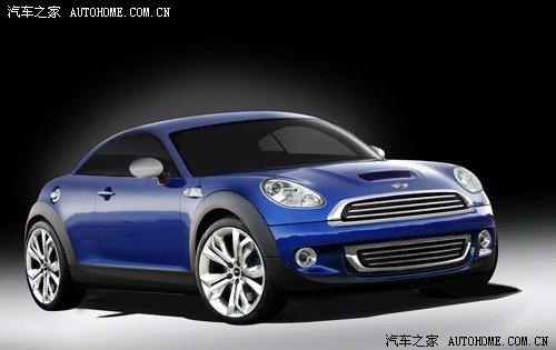 С̖(ho)MINI Coupe܇ͷm˸װl(f) ܇֮