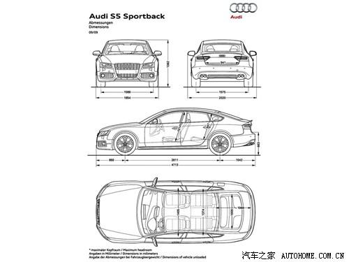 ܇֮ MڊW Wa5 2011 s5 sportback