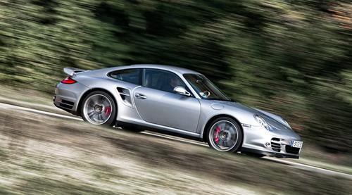 C|(zh)ԇ{r(sh)¿911 Turbo